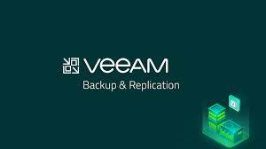 Veeam Backu And Replication